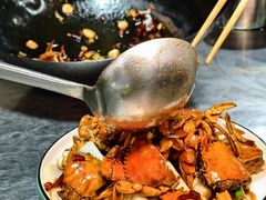 -阆辣荟餐饮(老味道8年·古城店)