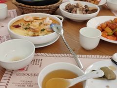 -顺风汤馆·广府粤菜(江宸天街店)