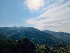 -广东天露山旅游度假区