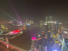 -WFC会仙楼观景台