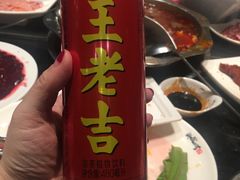 -纸盐河码头火锅(十八梯店)