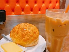 -新旺茶餐厅(嘉里城店)