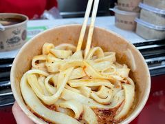-王萍面皮(桃园二巷店)