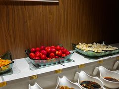 自助调料区-舒来喜鱼锅(伊河路店)