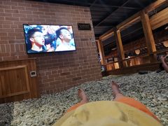 -沐泷泉(南风大剧院店)