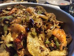 -咏哇美蛙美味(厦门罗宾森店)