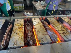 -老黄记手撕烤兔(玉林街店)