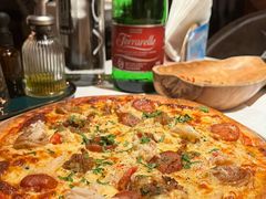 -Osteria Garden 生蚝花园餐厅(原进贤路店)