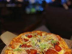 -巴别塔法餐舍(朝阳店)