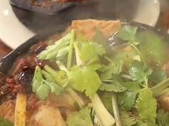 -沈妈砂锅(光华村店)