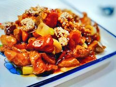 -肆月河豚·新淮扬(金融街店)