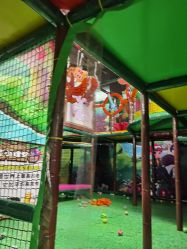 -卡通尼乐园(昆山昆城店)