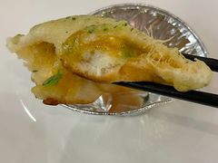 侨乡葱蓉包-神仙馆(衡山路店)