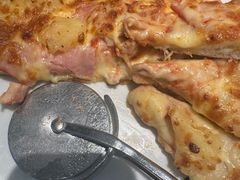 -萨莉亚意式餐厅(浦江万达广场店)