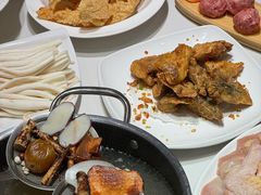 -沄记顺德菜打边炉(东直门店)