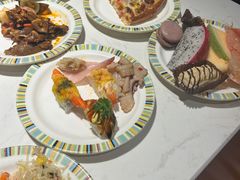 -吉布鲁牛排海鲜自助(芙蓉万家丽店)