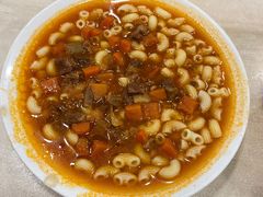 牛尾通粉-喜莲咖啡