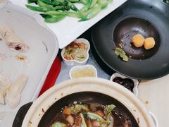 -锦粤宫·精致粤菜(深圳北站店)