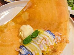 -狮拾久·现代新加坡料理(福田COCO Park店)