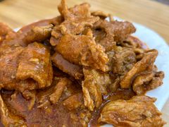 -满口香饭店