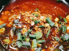 -刘胖娃鱼庄·特色鱼火锅(白鹤路店)