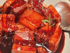 -肆月河豚·新淮扬菜·烤鸭(中关村店)
