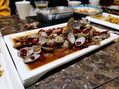 -郑喜旺烧烤(郑州总店)