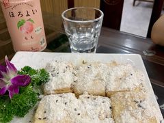 -长平肥姐白粥·海鲜打冷