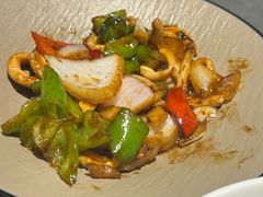 -佬太公海鸭·海鲜大排档(上海总店)