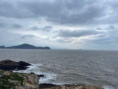 -嵛山岛