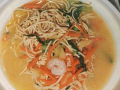 -小吴越·江浙融合菜(惠山万达广场店)