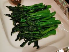 米汤菜心-8餐厅(新葡京酒店)