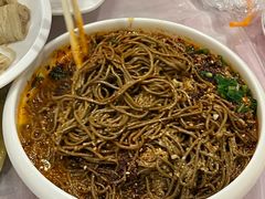 -茂盛小吃(蓝田店)