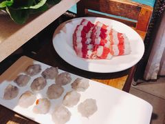 -润泽园椰子鸡(汇一城店)