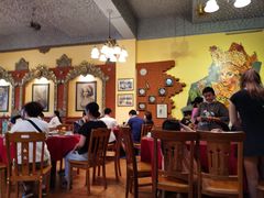 大堂-伊萨娜印尼餐馆