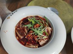 -老磨油饼(高陵店)