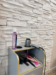 -卡诗亚女士隐形假发增发补发定制店