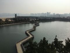 -莫内艺术岛海景咖啡