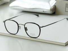 -目艮眼镜SHOWROOM(品牌集合店)