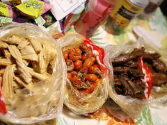 -北京水岸山吧度假村(雁栖镇店)