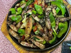 -星奇缘·海鲜餐厅(东山美食地标店)