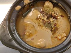 -O记东北砂锅麻辣烫