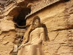 -炳灵寺世界文化遗产旅游区