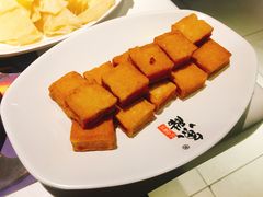 -鱼酷活鱼烤鱼(沈阳大悦城店)