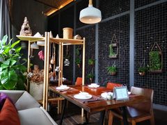 -肴约·花园式餐厅(湖里店)