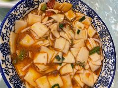 -伊阑泽大循化餐厅