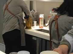 -兰熊鲜奶(西直门凯德mall店)