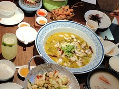 -湖兰金牌小炒肉(椒江万达店)