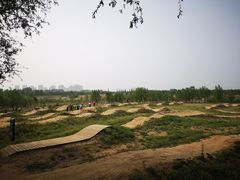 -兴安湖生态运动公园