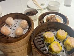 -万龙洲海鲜(南新仓店)